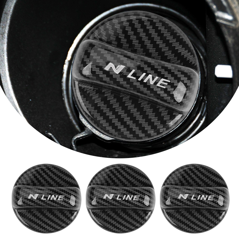 Auto-Tankdeckel aus Kohlefaser – Tippet Line Bewertung und Preis